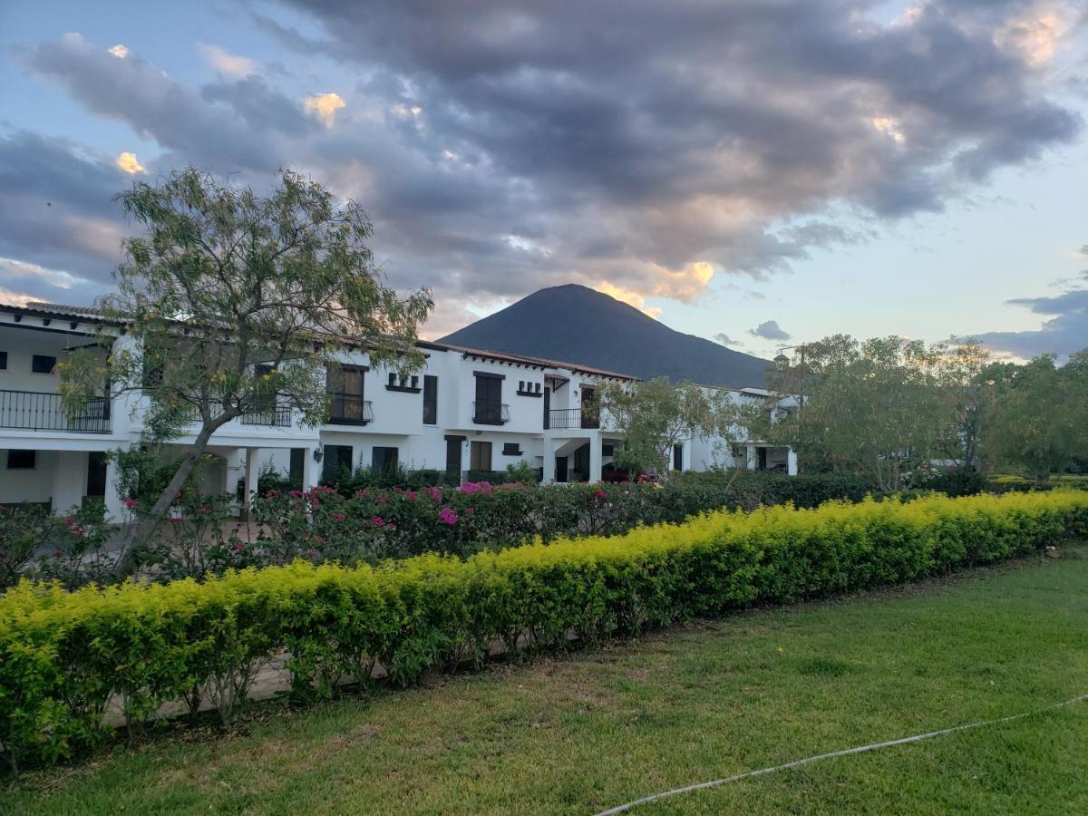 Casa San Miguel, El Salvador, Residencial San Andres Villa Exterior photo